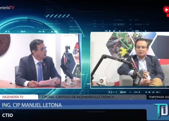 19 MAR 2025 – 🚀Innovación y Sostenibilidad en las Telecomunicaciones 📶⚡