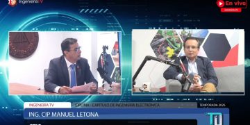 19 MAR 2025 – 🚀Innovación y Sostenibilidad en las Telecomunicaciones 📶⚡