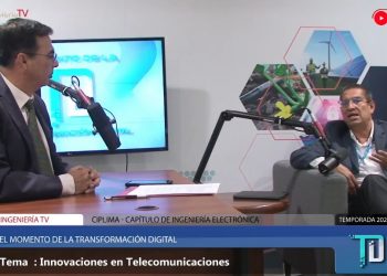 26 MAR 2025 🚀Innovaciones y Telecomunicaciones 📶⚡
