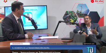 26 MAR 2025 🚀Innovaciones y Telecomunicaciones 📶⚡