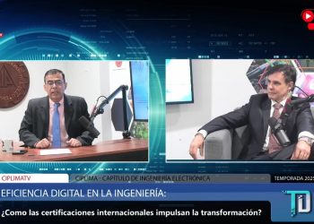 14 ABR 2025 – Eficiencia digital en la Ingeniería