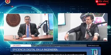 14 ABR 2025 – Eficiencia digital en la Ingeniería