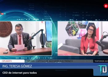 16 ABR 2025 – 🚀 Internet para todos: Conectividad y desarrollo social en el Perú 📶⚡