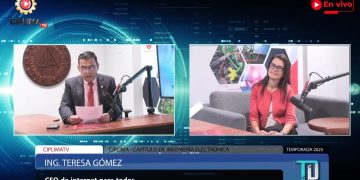 16 ABR 2025 – 🚀 Internet para todos: Conectividad y desarrollo social en el Perú 📶⚡