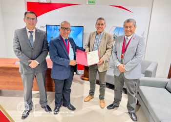 CAPÍTULO DE INGENIERÍA ELECTRÓNICA DEL CIP LIMA REALIZÓ LA XII SESIÓN DEL PROGRAMA “EL MOMENTO DE LA TRANSFORMACIÓN DIGITAL”