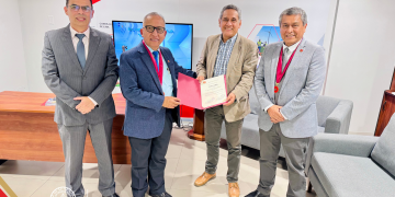 CAPÍTULO DE INGENIERÍA ELECTRÓNICA DEL CIP LIMA REALIZÓ LA XII SESIÓN DEL PROGRAMA “EL MOMENTO DE LA TRANSFORMACIÓN DIGITAL”