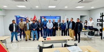 EL CAPÍTULO DE INGENIERÍA ELECTRÓNICA EN COLABORACIÓN CON NEXTGEN INTERNATIONAL DESARROLLÓ EL SEMINARIO-TALLER SOBRE IMPLEMENTACIÓN DE PEXT FTTx BALANCEADA Y DESBALANCEADA.