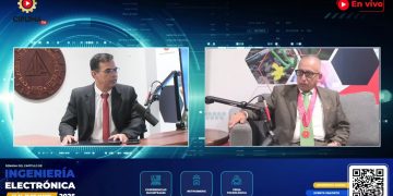 30 ABR 2025 – ✅ Semana de la Ingeniería Electrónica 💻Programa N°8 – 2da. Temporada