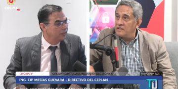 21 MAY 2025 – 🔒 Protección del Ciberespacio: Avances y Desafíos en Ciberseguridad Nacional 💻🔥