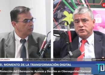 21 MAY 2025 – 🔒 Protección del Ciberespacio: Avances y Desafíos en Ciberseguridad Nacional 💻🔥