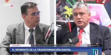 21 MAY 2025 – 🔒 Protección del Ciberespacio: Avances y Desafíos en Ciberseguridad Nacional 💻🔥