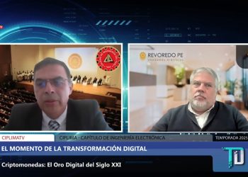 04 JUN 2025 – Criptomonedas: El Oro Digital del Siglo XXI 🌐🛤️