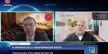 04 JUN 2025 – Criptomonedas: El Oro Digital del Siglo XXI 🌐🛤️