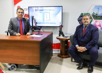 “Transformación Digital en el Perú: El Rol Estratégico de la Tecnología en el Sistema de Salud”