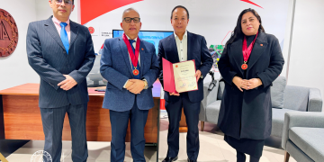 EL CAPÍTULO DE INGENIERÍA ELECTRÓNICA DESTACA LA TRAYECTORIA DE NOKIA EN SU PROGRAMA SOBRE TRANSFORMACIÓN DIGITAL