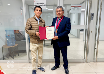 DÉCIMO OCTAVA EDICIÓN DEL PROGRAMA “EL MOMENTO DE LA TRANSFORMACIÓN DIGITAL” ABORDÓ ESTRATEGIAS Y BUENAS PRÁCTICAS PARA LA PUBLICACIÓN CIENTÍFICA EN INGENIERÍA