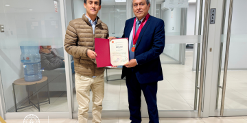 DÉCIMO OCTAVA EDICIÓN DEL PROGRAMA “EL MOMENTO DE LA TRANSFORMACIÓN DIGITAL” ABORDÓ ESTRATEGIAS Y BUENAS PRÁCTICAS PARA LA PUBLICACIÓN CIENTÍFICA EN INGENIERÍA