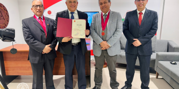 DECIMOSEXTA EDICIÓN DEL PROGRAMA “EL MOMENTO DE LA TRANSFORMACIÓN DIGITAL” ABORDÓ LA ESTRATEGIA INTEGRAL PARA LA DEFENSA Y VIGILANCIA DEL TERRITORIO NACIONAL