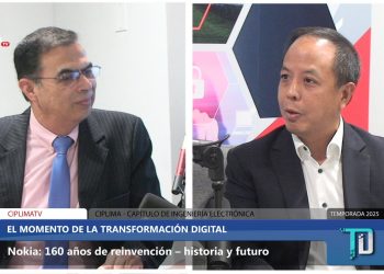 09 JUL 2025 – 🎤 “Nokia: 160 años de reinvención – historia y futuro” 🔥