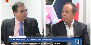 09 JUL 2025 – 🎤 “Nokia: 160 años de reinvención – historia y futuro” 🔥