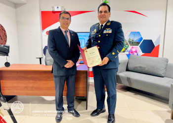 EL CAPÍTULO DE ING. ELECTRÓNICA DEL CIP CD LIMA PRESENTA LA 19.ª EDICIÓN DE LA SEGUNDA TEMPORADA DE “EL MOMENTO DE LA TRANSFORMACIÓN DIGITAL”