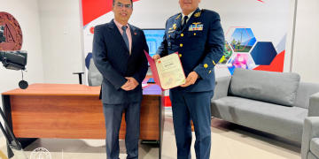 EL CAPÍTULO DE ING. ELECTRÓNICA DEL CIP CD LIMA PRESENTA LA 19.ª EDICIÓN DE LA SEGUNDA TEMPORADA DE “EL MOMENTO DE LA TRANSFORMACIÓN DIGITAL”