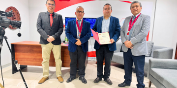 El Capítulo de Ing. Electrónica del CIP CD Lima abordó el impacto del cibercrimen y la ciberseguridad en el Perú en su programa online “El Momento de la Transformación Digital”