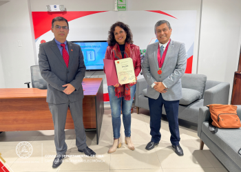 La Inteligencia Artificial Generativa y la empleabilidad en el Perú fueron analizadas en el programa «El Momento de la Transformación Digital» del CIP CD Lima