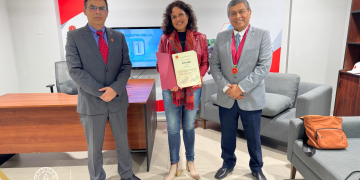 La Inteligencia Artificial Generativa y la empleabilidad en el Perú fueron analizadas en el programa «El Momento de la Transformación Digital» del CIP CD Lima