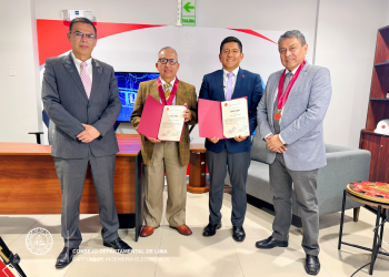 El Capítulo de Ing. Electrónica del CIP CD Lima impulsa el análisis sobre innovación tecnológica en su programa “El Momento de la Transformación Digital”