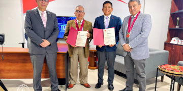 El Capítulo de Ing. Electrónica del CIP CD Lima impulsa el análisis sobre innovación tecnológica en su programa “El Momento de la Transformación Digital”