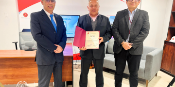 El Capítulo de Ing. Electrónica del CIP CD Lima desarrolló la vigésima segunda edición del programa online “El Momento de la Transformación Digital”