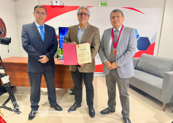 El Capítulo de Ing. Electrónica del CIP CD Lima aborda la Seguridad Digital con enfoque multisectorial