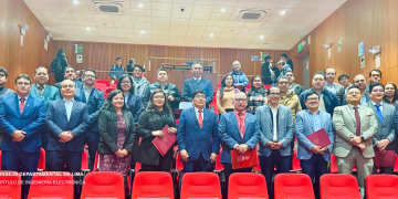 El Capítulo de Ingeniería Electrónica del CIP CD Lima impulsa la conectividad para todos a través de foro especializado