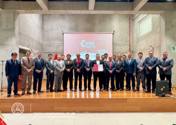 El Comité de Inteligencia Artificial del Capitulo de Ingeniería Electrónica CIP Lima lidera la transformación tecnológica con innovación y ética