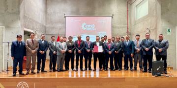 El Comité de Inteligencia Artificial del Capitulo de Ingeniería Electrónica CIP Lima lidera la transformación tecnológica con innovación y ética