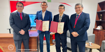 El Capitulo de Ing. Electrónica del CIP CD Lima abordó la importancia de las redes neutras y el rol de los operadores locales en la innovación tecnológica