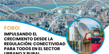 Conectividad en el Perú: Sector urbano y rural – 04 SEP 2025