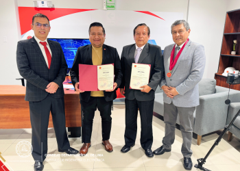 El Capítulo de Ingeniería Electrónica del CIP CD Lima lidera el diálogo sobre la Inteligencia Artificial que transforma el mundo