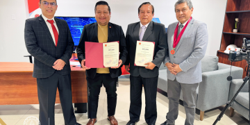 El Capítulo de Ingeniería Electrónica del CIP CD Lima lidera el diálogo sobre la Inteligencia Artificial que transforma el mundo