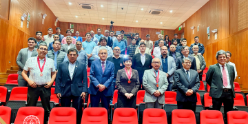 “Foro del Capítulo de Ingeniería Electrónica del CIP CD Lima analiza la conectividad inteligente para la minería del futuro”