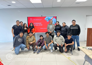 📡 Workshop Express sobre Medición con OTDR ⚙️