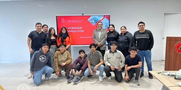 📡 Workshop Express sobre Medición con OTDR ⚙️