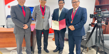 El Capítulo de Ingeniería Electrónica del CIP CD Lima promueve la importancia de los estándares para el desarrollo tecnológico del país