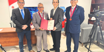 El Capítulo de Ingeniería Electrónica del CIP CD Lima fortalece las capacidades para emprendimientos sostenibles