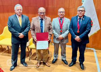 Segundo día del III Congreso Internacional de Ingeniería para la Salud reunió ponencias de alto nivel y especialistas de la región