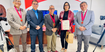 GTD Perú comparte su visión sobre las infraestructuras digitales que impulsan negocios inteligentes