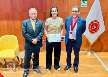 La Ingeniería al Servicio de la Salud: Inicia el Congreso Internacional 2025