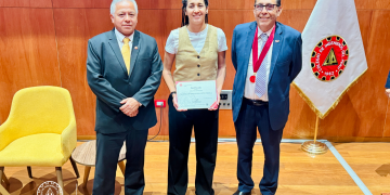 La Ingeniería al Servicio de la Salud: Inicia el Congreso Internacional 2025