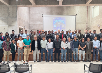 Visión estratégica y futuro sostenible marcaron el cierre del Ⅰ Congreso Internacional de Inteligencia Artificial 2025 – IA Generativa en el Colegio de Ingenieros del Perú CD Lima